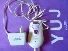 Epilateur rasoir femme d'occasion  Troyes