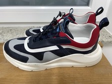 Schuhe herren baldinini gebraucht kaufen  Neuss