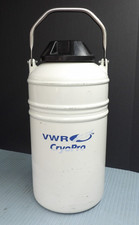 Vwr cryopro liquid for sale  Madawaska