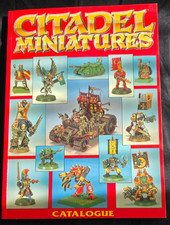Warhammer citadel miniatures for sale  HORSHAM