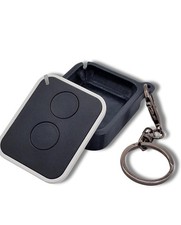 Coque télécommande portail d'occasion  Oisemont