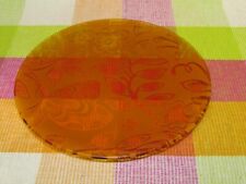 Villeroy boch glasteller gebraucht kaufen  Deutschland