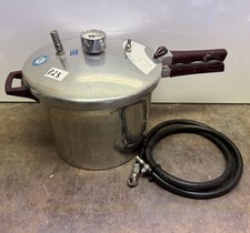 Drucktopf groß kompletten gebraucht kaufen  Selters