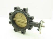 Butterfly valve lug for sale  Millersburg
