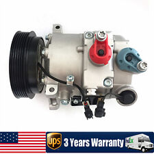 Compressor volvo s60 for sale  Monroe Township
