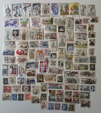 Czechoslovakia stamps collecti d'occasion  Expédié en Belgium