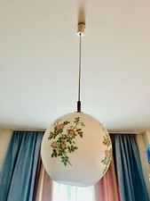 Leuchte lampe vintage gebraucht kaufen  Datteln