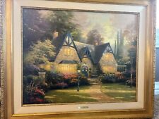 Thomas kinkade winsor for sale  Colorado Springs