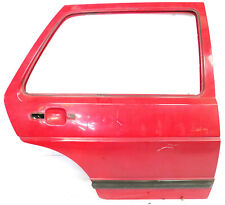 Golf mk2 early for sale  CHELMSFORD