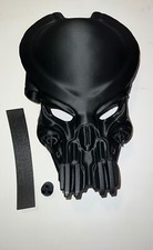Gedruckte predator maske gebraucht kaufen  Sonthofen