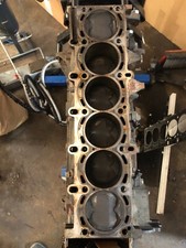 Bmw s54 engine for sale  SLOUGH
