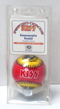 BOLA DE BEISEBOL OFICIAL PSYCHO CIRCO BEIJO 1998 comprar usado  Enviando para Brazil