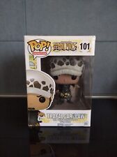 Funko pop trafalgar usato  Bisceglie