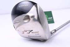 Taylormade 460 driver for sale  LOANHEAD