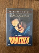 Dracula (DVD, 1931) Brand New Sealed Free Shipping comprar usado  Enviando para Brazil
