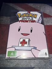 Pokemon battle frontier for sale  HONITON