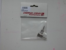 Champex linden 30202 gebraucht kaufen  Hamm