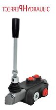 Distributeur hydraulique doubl d'occasion  Expédié en France
