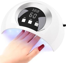 Nail lamp nail for sale  DARTFORD