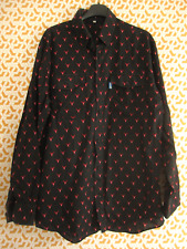 Chemise valdrome provencale d'occasion  Arles