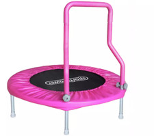 Sportspower junior trampoline for sale  MILTON KEYNES