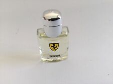 Ferrari eau toilette gebraucht kaufen  Hadamar
