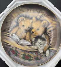 Franklin mint bedtime for sale  Mansfield