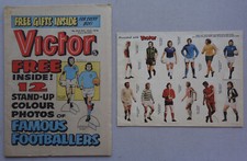 victor comics for sale victor comics for sale UK