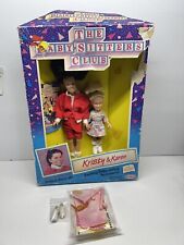 Remco babysitters club for sale  Flemingsburg