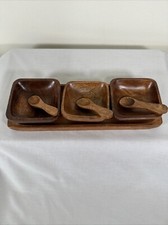 Vintage bamboo hand for sale  Burlington
