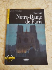 Libro francese notre usato Libro francese notre usato  Bellaria Igea Marina