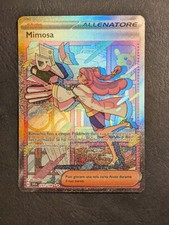 Pokemon mimosa 251 usato  Verretto