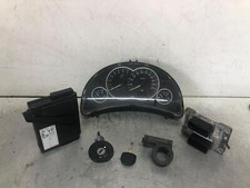 Kit centralina motore usato  Italia