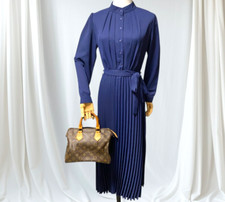 Autêntica bolsa Louis Vuitton monograma Speedy 25 M41528 MiniBoston com cadeado comprar usado  Enviando para Brazil