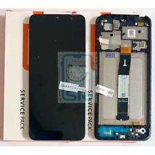 DISPLAY LCD OEM XIAOMI REDMI 12C 22120RN86I 22120RN8G 22126RN91Y SCHERMO VETRO comprar usado  Enviando para Brazil