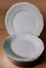 Assiettes porcelaine cnp d'occasion  Concarneau