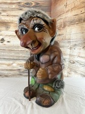 Vtg large troll for sale  Elgin