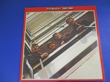The beatles 1962 gebraucht kaufen  Wallenhorst