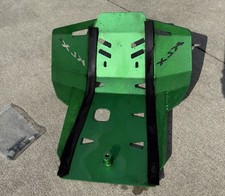 Front skid plate for sale  Ludlow