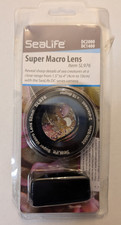 Sealife super macro for sale  Colorado Springs