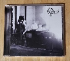 Opeth - Damnation CD comprar usado  Enviando para Brazil