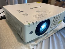 Panasonic vmz40u 4500 for sale  Meridian