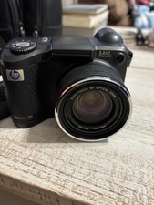 Câmera Digital HP PhotoSmart 945 5.3MP Zoom Óptico 8x (GRLYB-0310) comprar usado  Enviando para Brazil