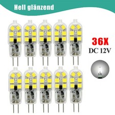36x led lampe gebraucht kaufen  Ginsheim-Gustavsburg