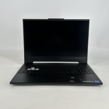 Asus TUF F15 FHD 2.3GHz i7-12650H 16GB 1TB/512GB RTX 3060 Muito Bom - FRAME GAP comprar usado  Enviando para Brazil