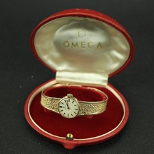 Omega ladies vintage for sale  BRISTOL