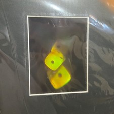 Photopolymer hologram dies for sale  Fountain Hills