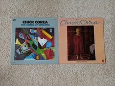 Chick corea the gebraucht kaufen  Pirna, Dohma, Struppen