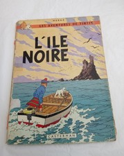 l ile noire 1947 d'occasion l ile noire 1947 d'occasion Cappelle-la-Grande