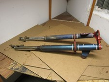 Jawa californian forks for sale  Racine